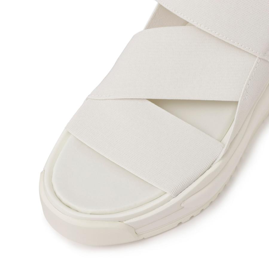 Y-3 ワイスリー サンダル RIVALRY SANDAL 大きいサイズあり ホワイト