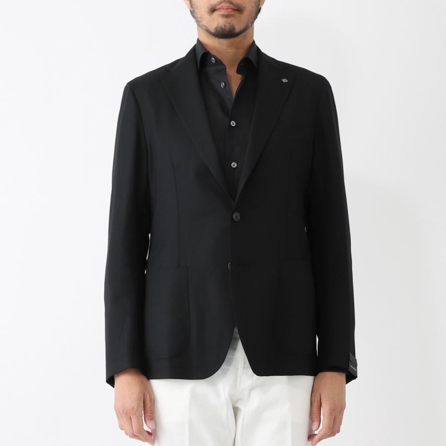 TAGLIATORE（タリアトーレ） TAGLIATORE 2つボタン ジャケット DAKAR