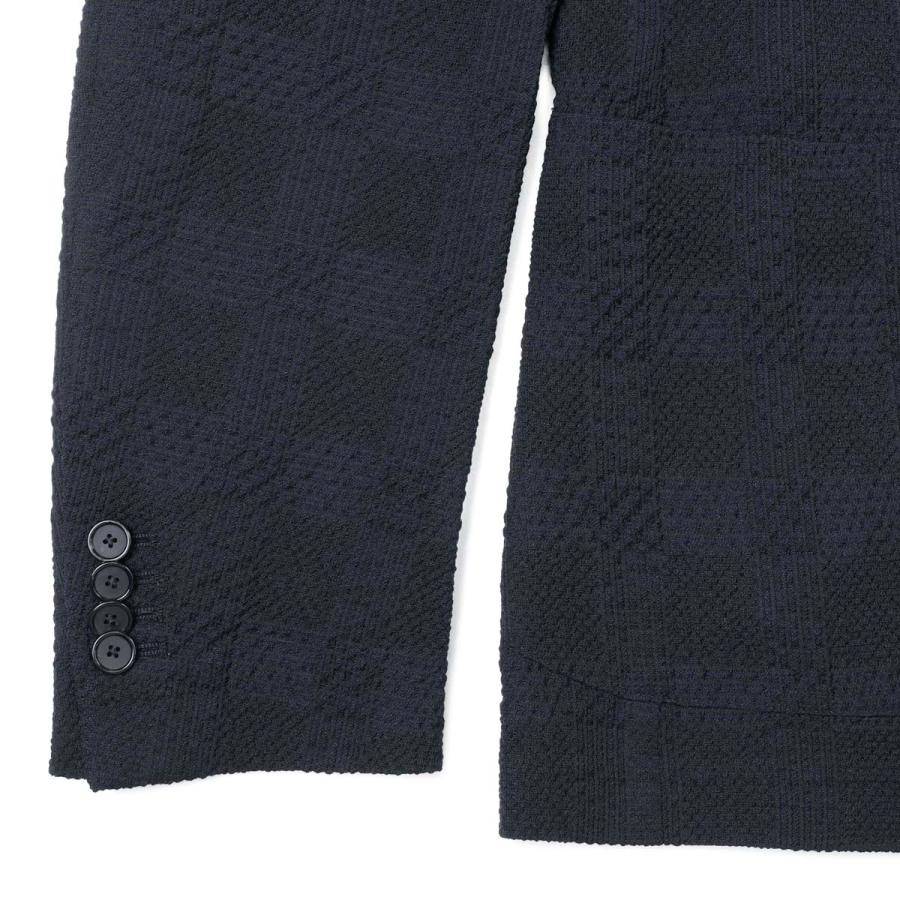3連休限定｜TAGLIATORE｜ダブルジャケット DARREL｜ネイビー｜46 DOUBLE BLAZER DARREL | TAGLIATORE(タリアトーレ) / アウター スーツ