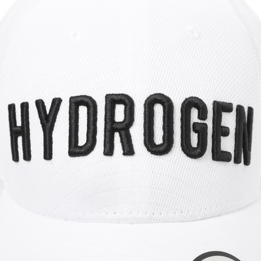 HYDROGEN（ハイドロゲン） ベースボールキャップ ONE TOUCH ゴルフ