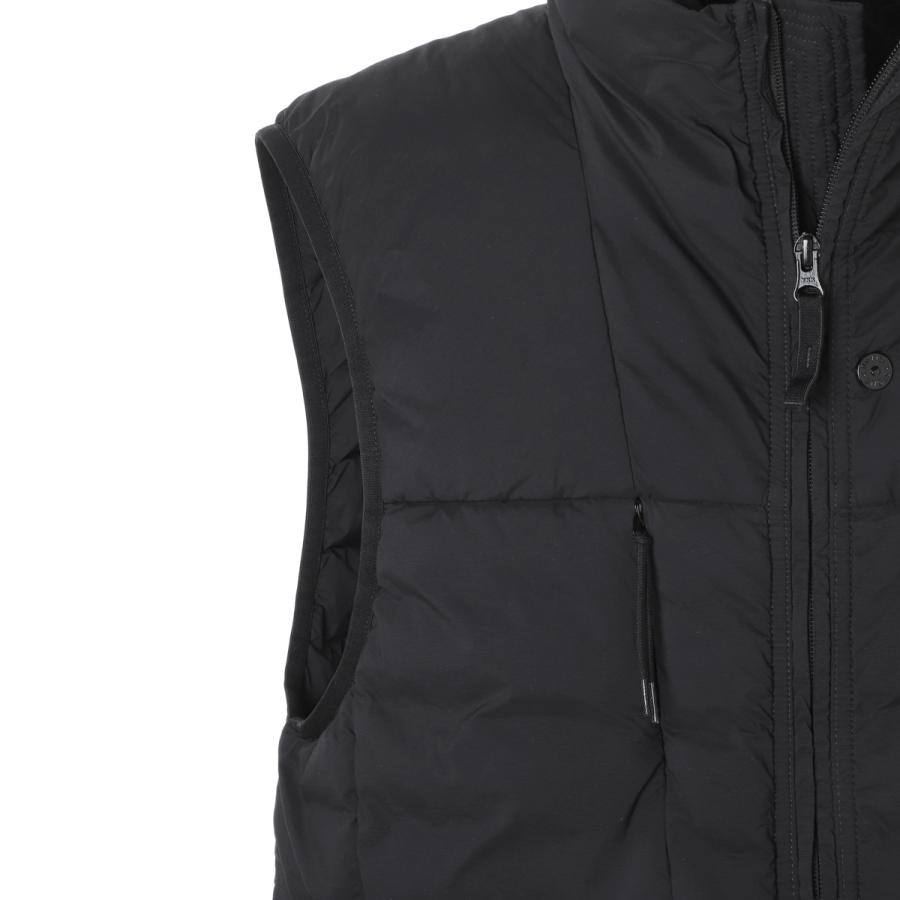 STONE ISLAND（ストーン アイランド） ダウンベスト ダウン G100004