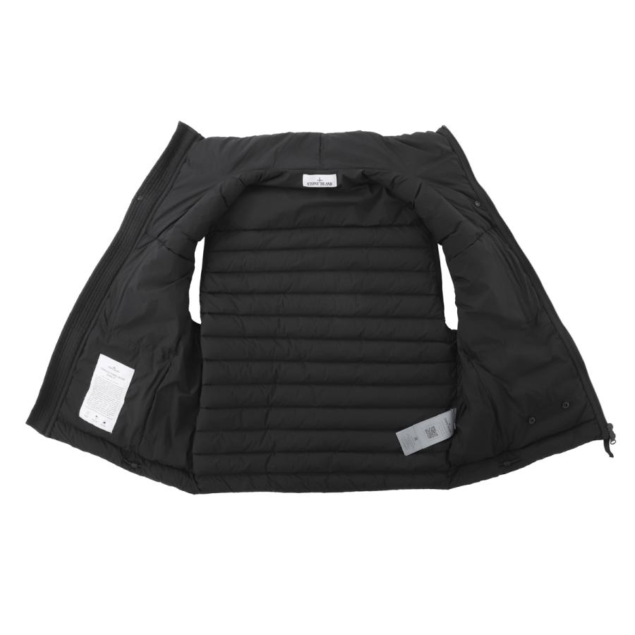 STONE ISLAND（ストーン アイランド） ダウンベスト G100004 SEAMLESS