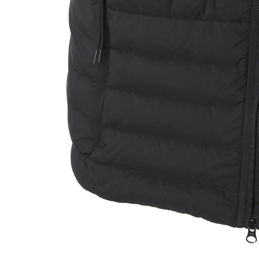 STONE ISLAND（ストーン アイランド） ダウンベスト ダウン G100004
