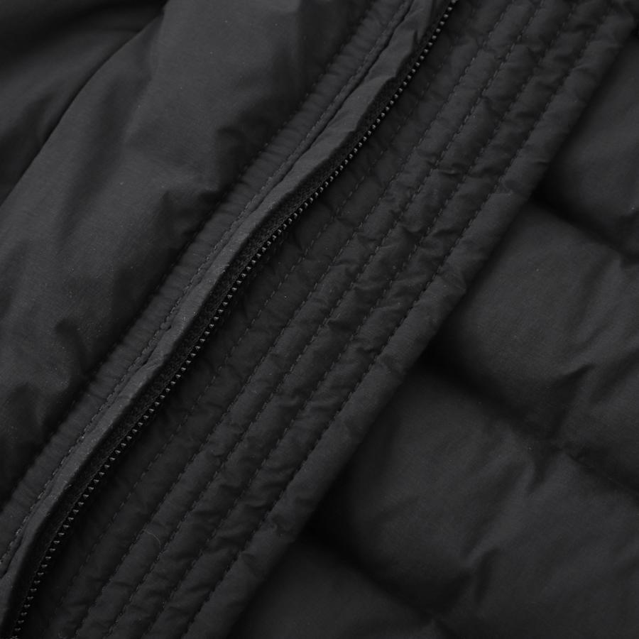 STONE ISLAND（ストーン アイランド） ダウンベスト G100004 SEAMLESS