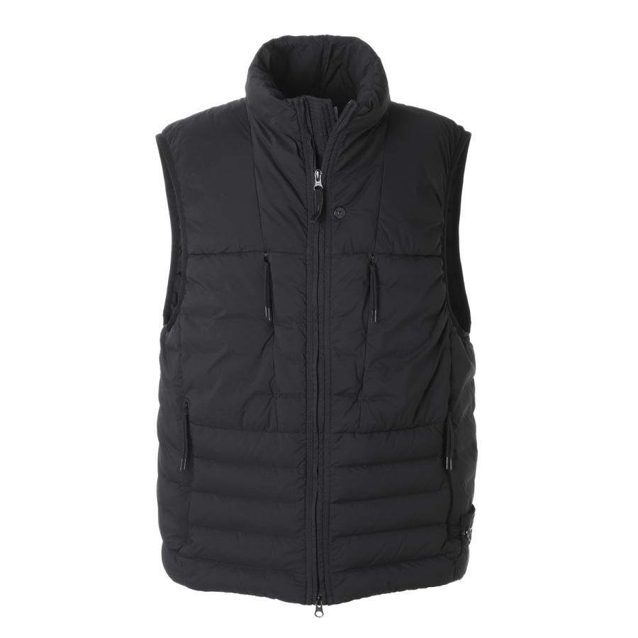 ストーンアイランド　ダウンベスト STONE ISLAND（ストーン アイランド） ダウンベスト ダウン G100004