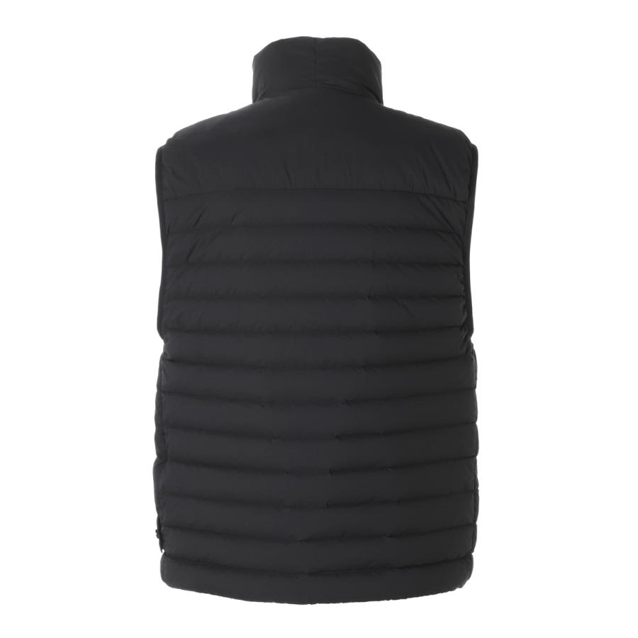 STONE ISLAND（ストーン アイランド） ダウンベスト G100004 SEAMLESS