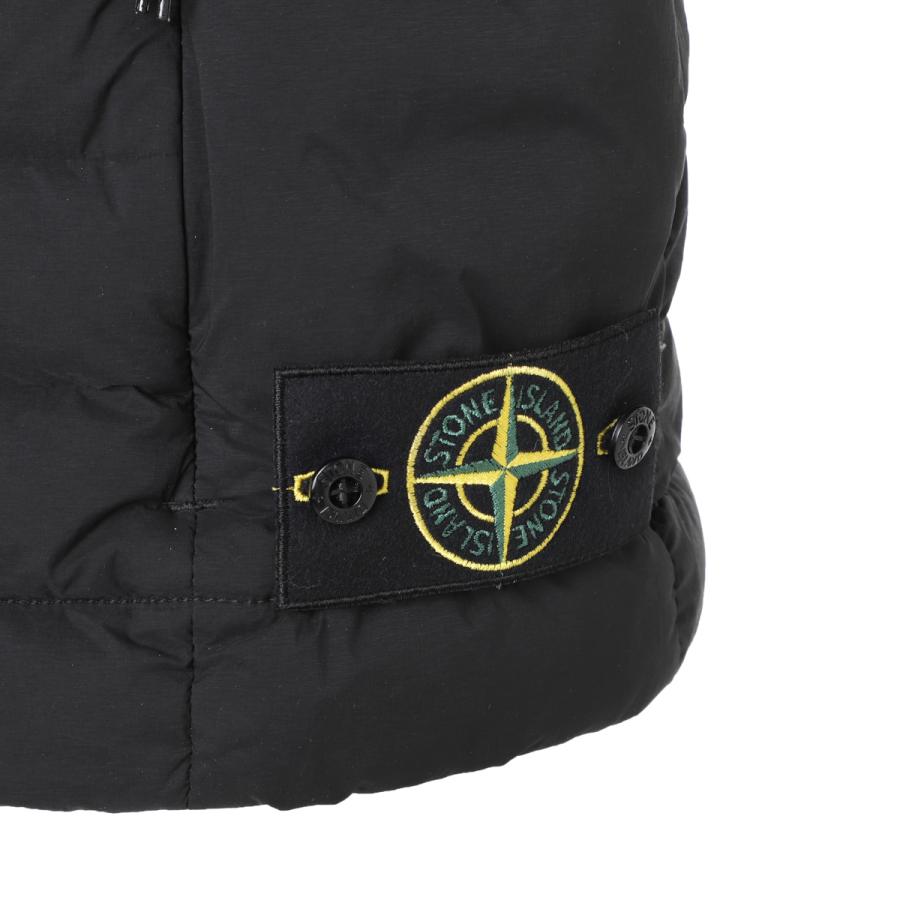 STONE ISLAND（ストーン アイランド） ダウンベスト G100004 SEAMLESS
