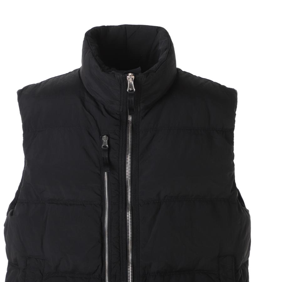 STONE ISLAND（ストーン アイランド） ダウンベスト G100006 NYLON