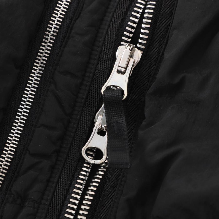 STONE ISLAND（ストーン アイランド） ダウンベスト G100006 NYLON
