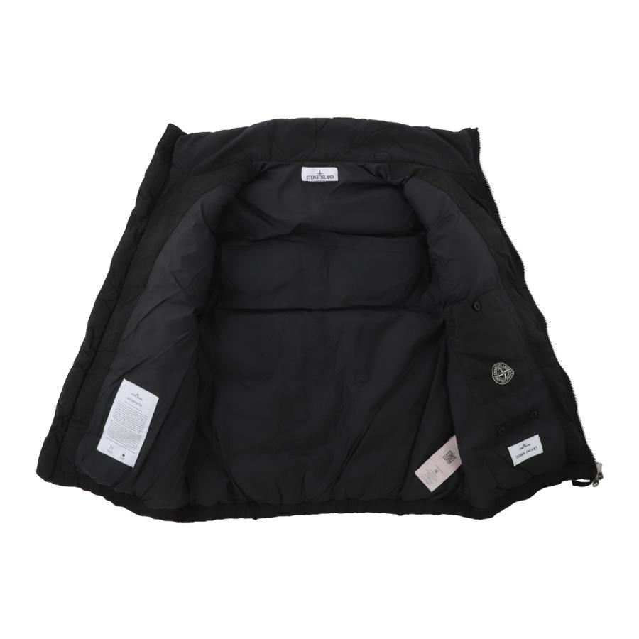STONE ISLAND（ストーン アイランド） ダウンベスト G100006 NYLON