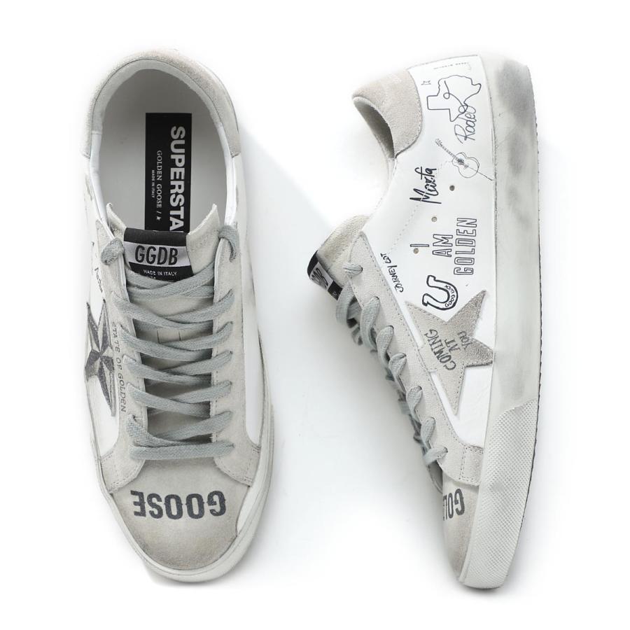 在庫一掃最安挑戦 Golden Goose ゴールデングース スニーカー G36ms590 U62 爆熱 Www Premiervbleague Com