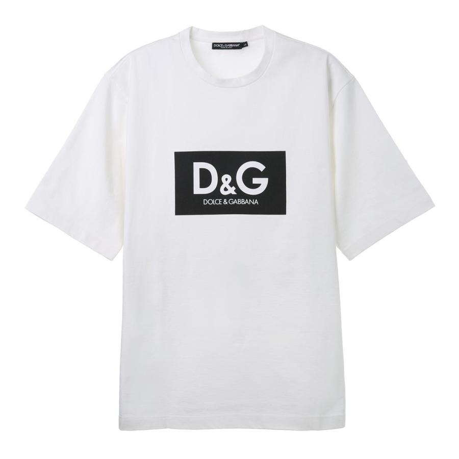 品質満点! ドルチェガッバーナ DOLCE GABBANA メンズ Tシャツ ...