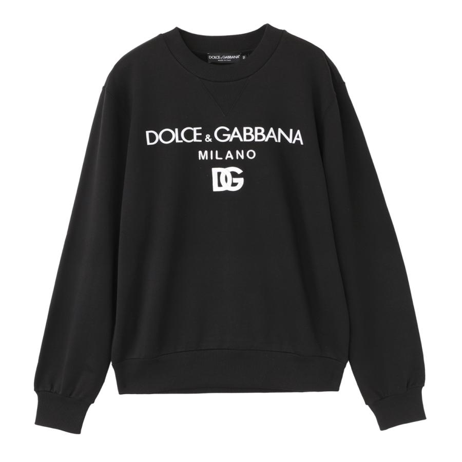 DOLCE&GABBANA（ドルチェ & ガッバーナ） スウェット 大きいサイズあり