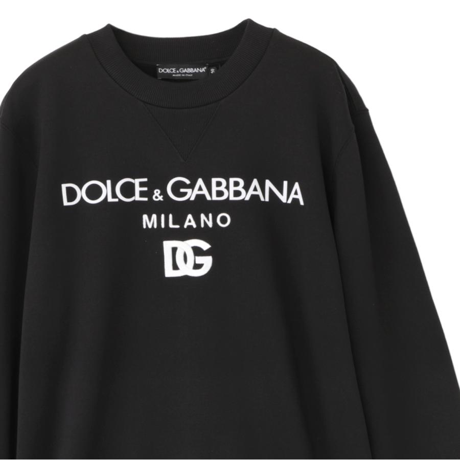 DOLCE&GABBANA（ドルチェ & ガッバーナ） スウェット 大きいサイズあり