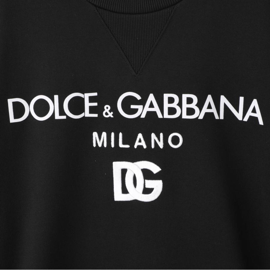 DOLCE&GABBANA（ドルチェ & ガッバーナ） スウェット 大きいサイズあり