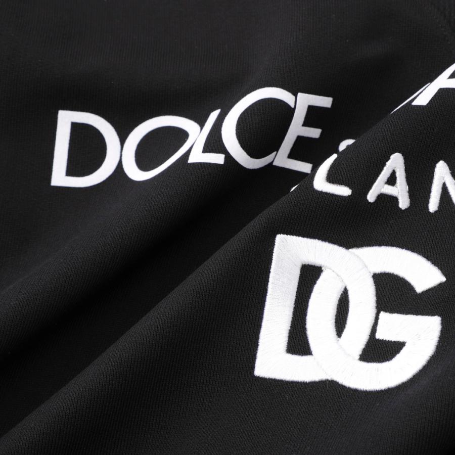 DOLCE&GABBANA（ドルチェ & ガッバーナ） スウェット 大きいサイズあり