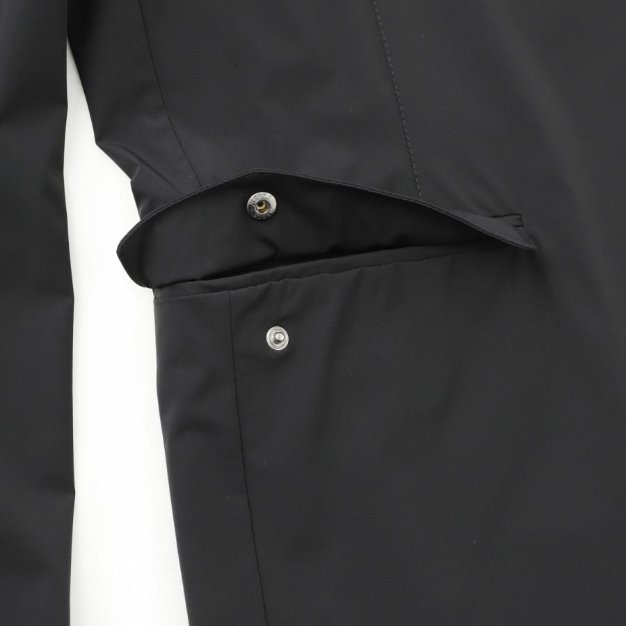 HERNO（ヘルノ） HERNO 2つボタン イージージャケット FUNCTIONAL