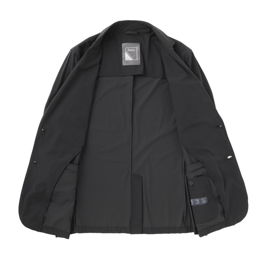 HERNO（ヘルノ） HERNO 2つボタン イージージャケット FUNCTIONAL