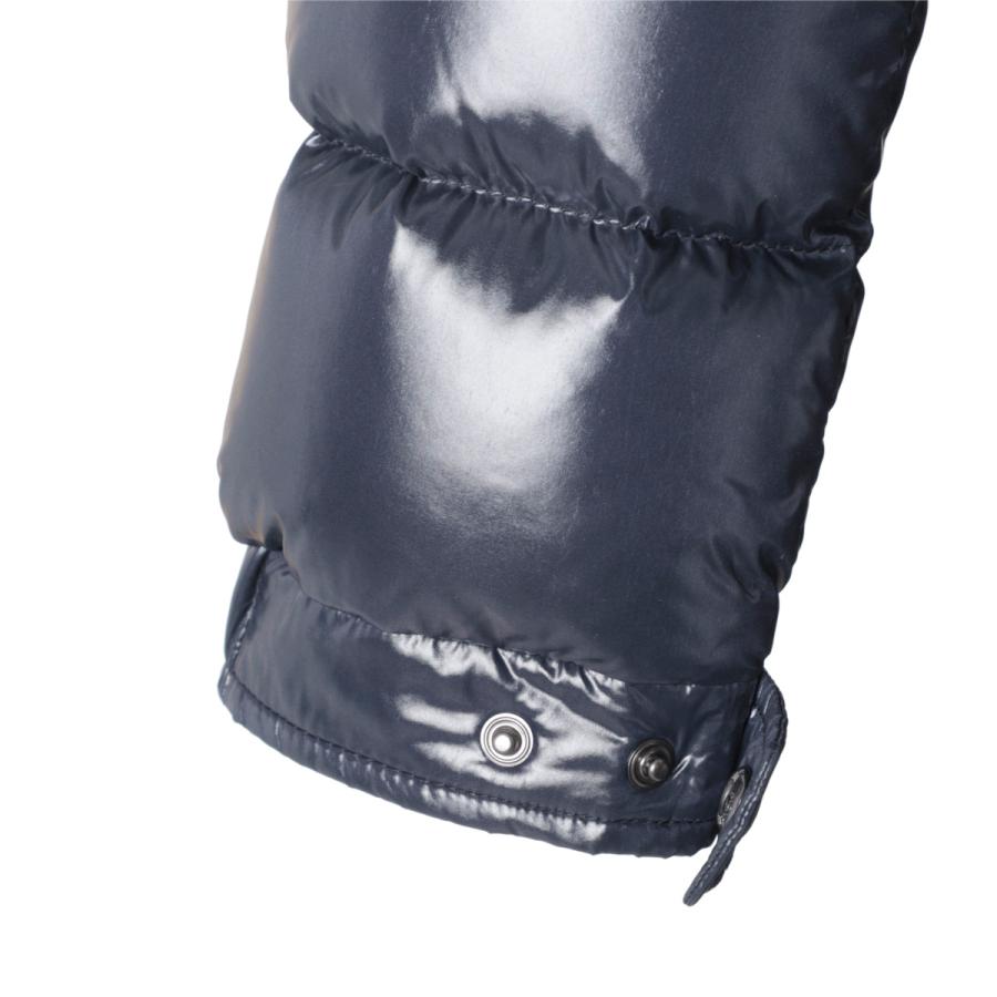 モンクレール MONCLER ダウンジャケット GALYA ブルー レディース galya-1c00002-5963v-742｜mb-y｜13