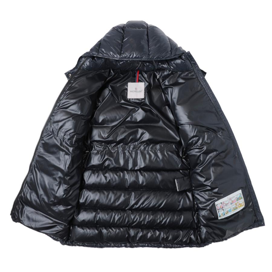 MONCLER（モンクレール） ダウンジャケット GALYA ブルー galya