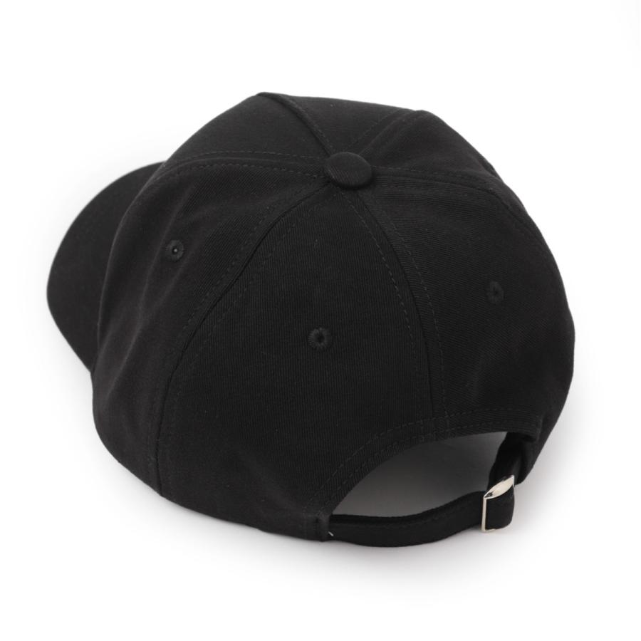 BALR.（ボーラー） ベースボールキャップ Game Day Cotton Cap 5パネル