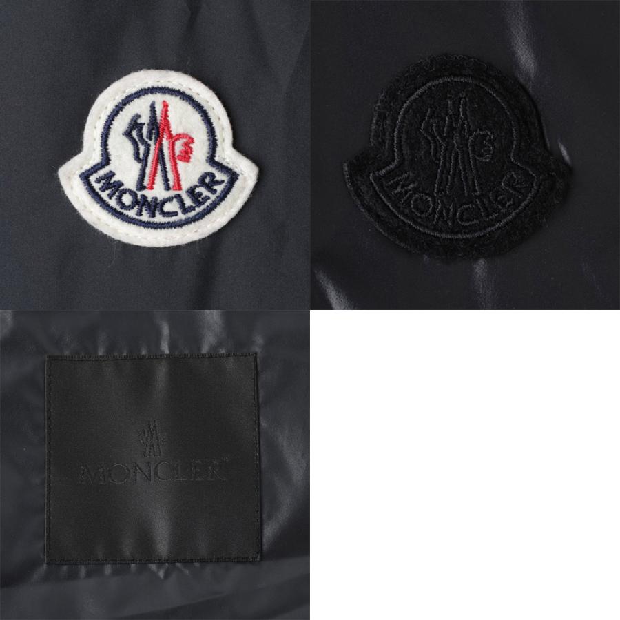 MONCLER（モンクレール） ダウン ダウンジャケット GAROA JACKET