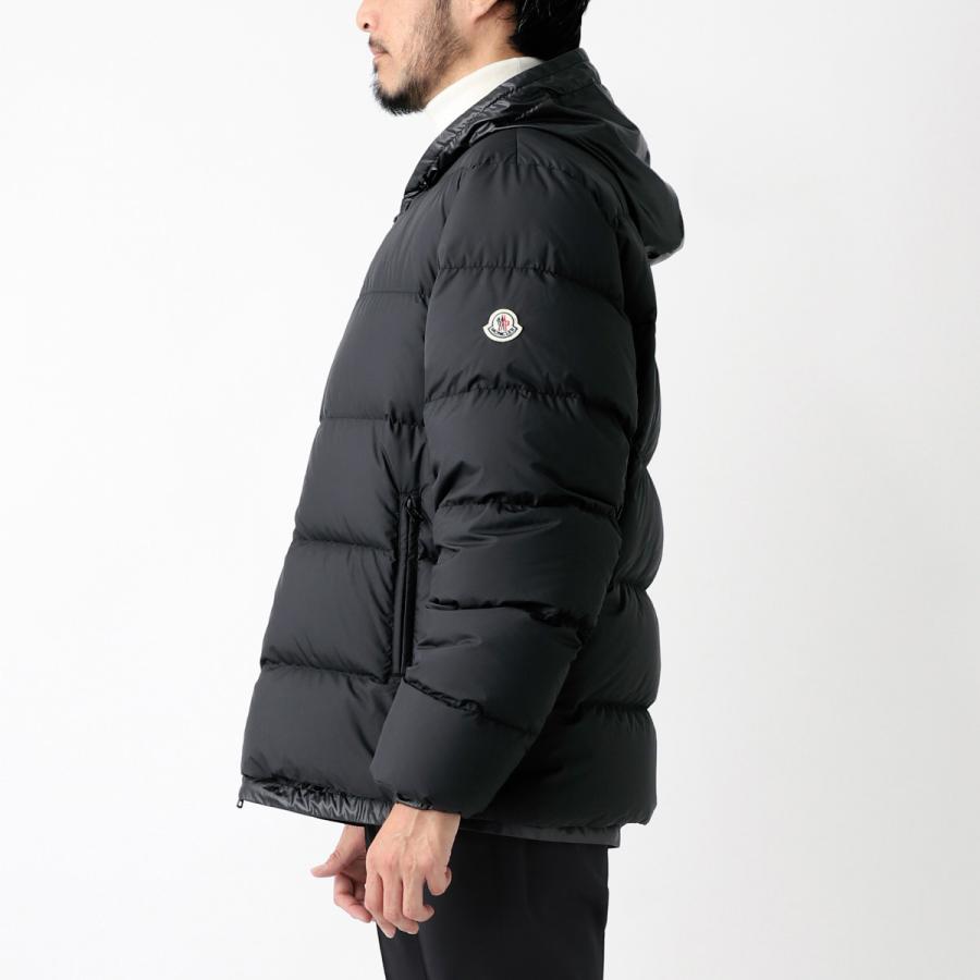 極美品 0サイズ モンクラ モンクレール ダウンジャケット モンクラー MONCLER（モンクレール） ダウンジャケット GAROA JACKET ガロア