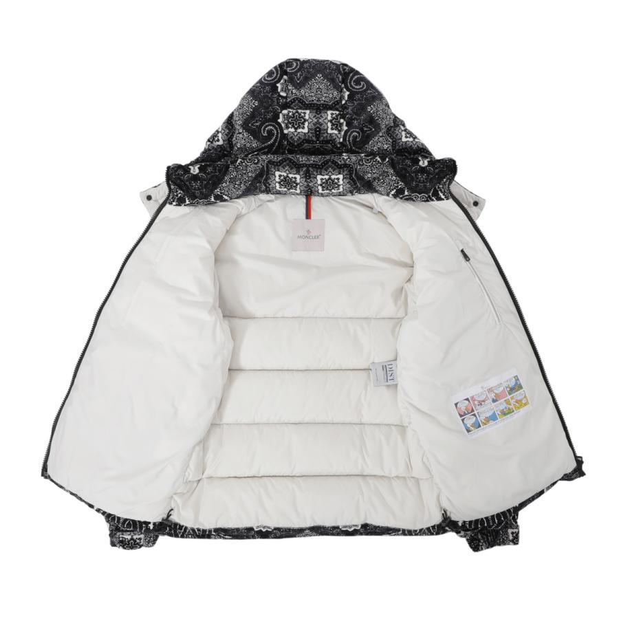 MONCLER（モンクレール） ダウンジャケット GARTEMPE 大きいサイズあり