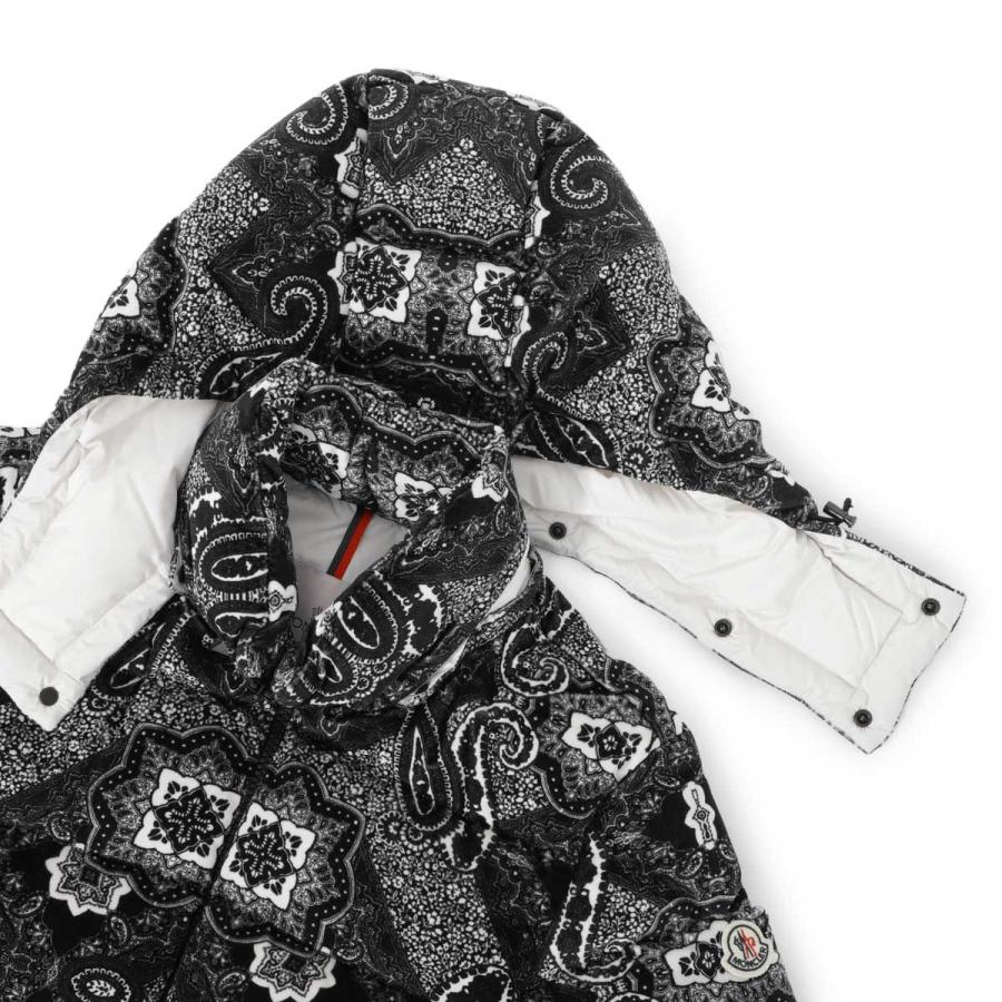 MONCLER（モンクレール） ダウンジャケット GARTEMPE 大きいサイズあり