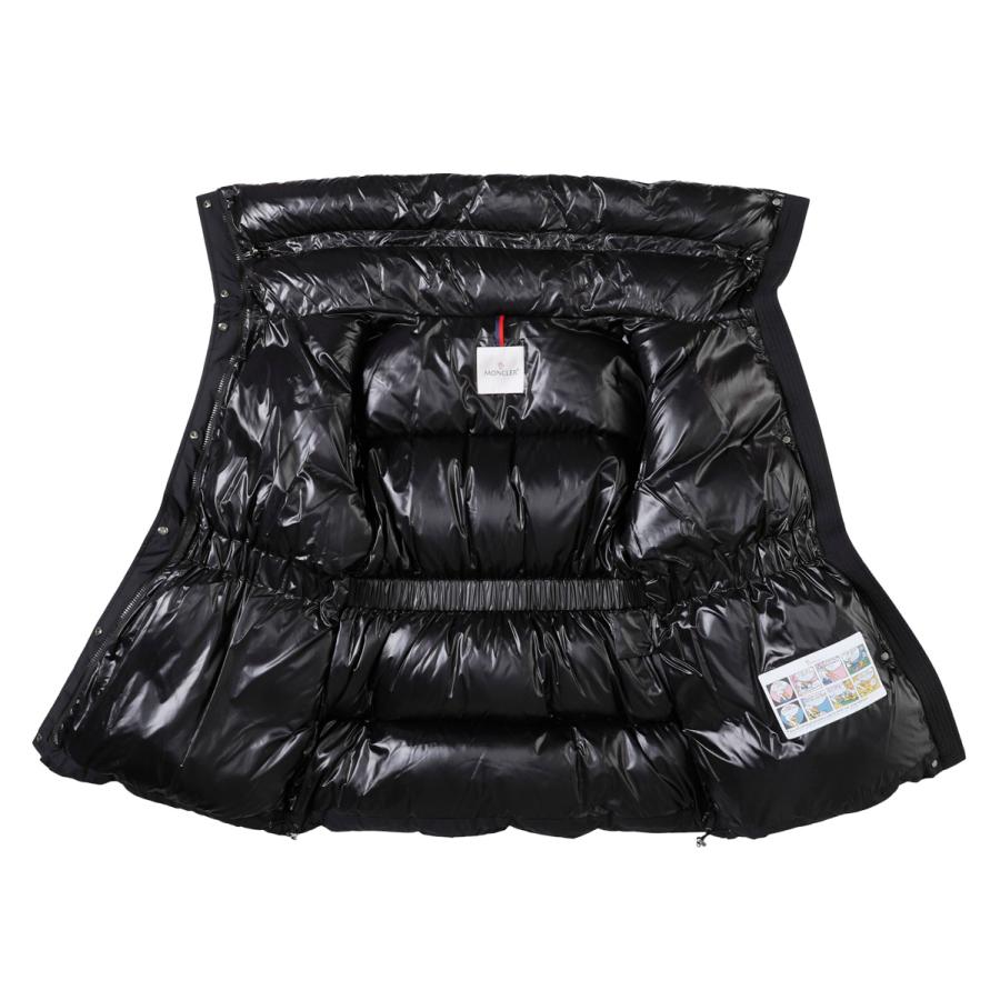 MONCLER モンクレール ダウンジャケット GAUBE ブラック