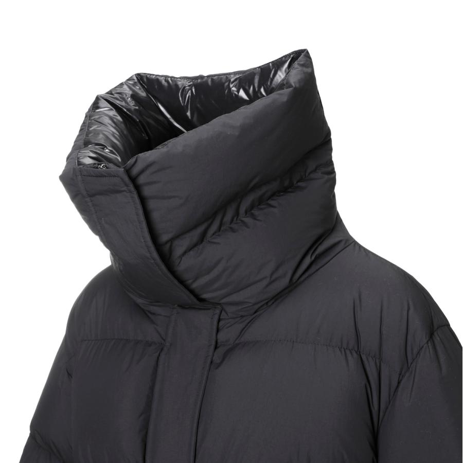 MONCLER モンクレール ダウンジャケット GAUBE ブラック