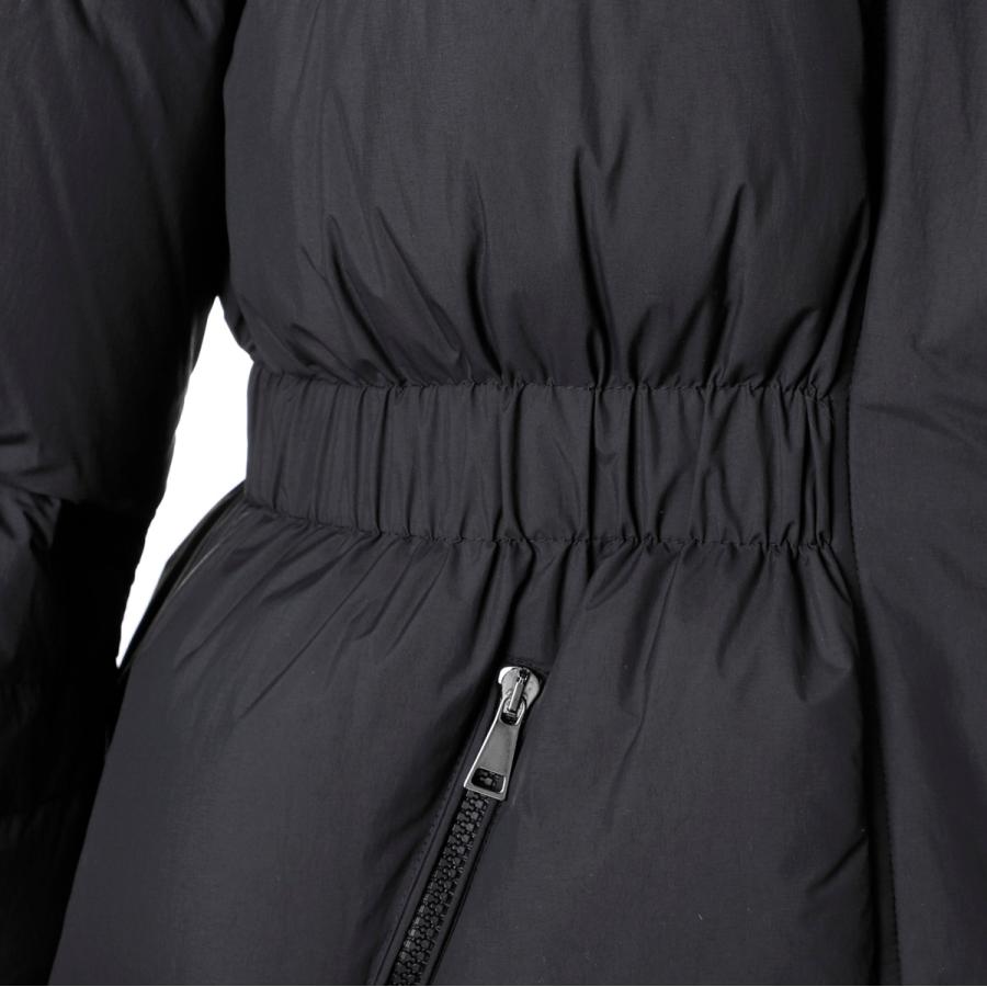 MONCLER モンクレール ダウンジャケット GAUBE ブラック