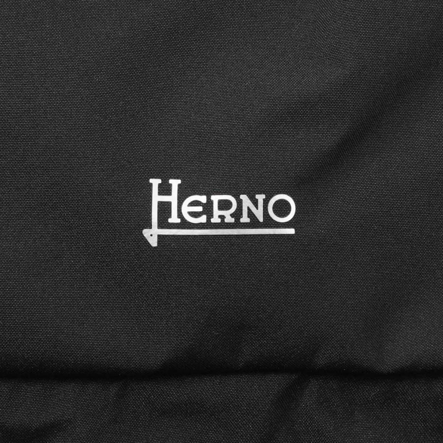 HERNO（ヘルノ） フーデッド コート FUNCTIONAL WARDROBE 2 LAYER