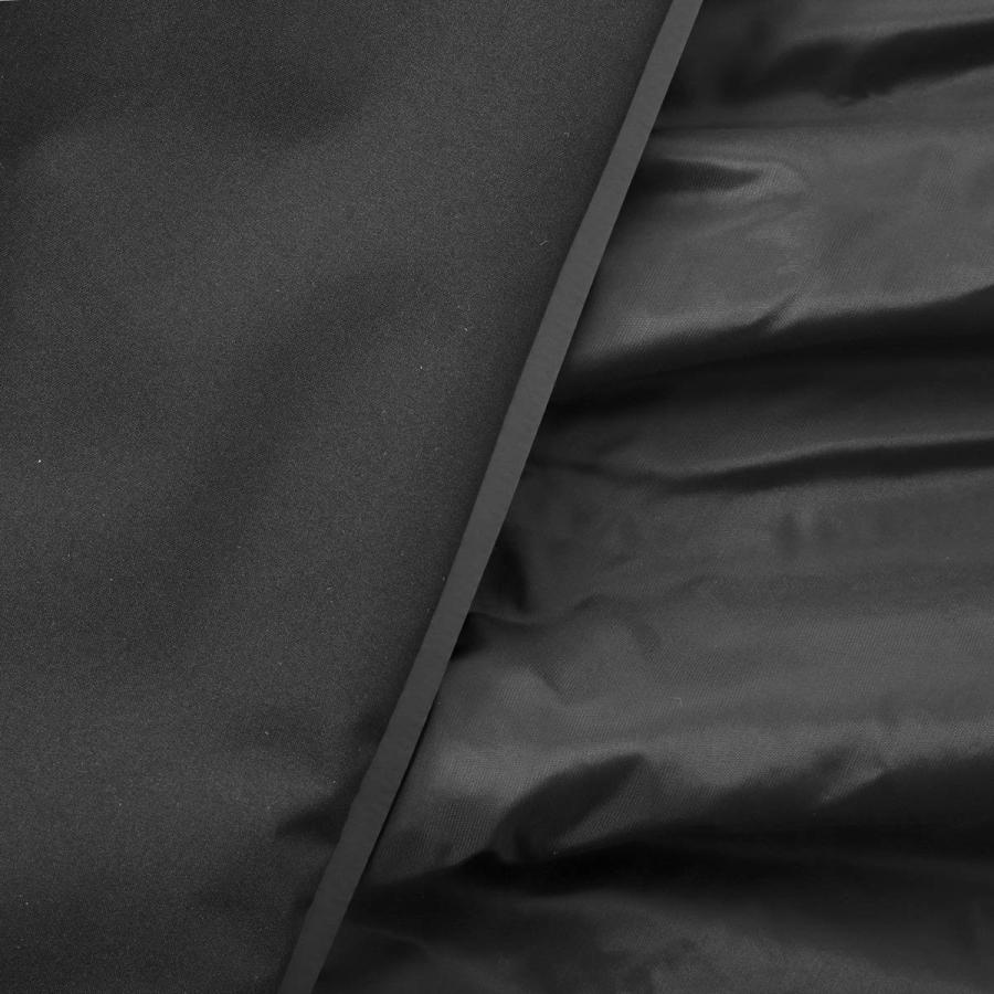 HERNO（ヘルノ） フーデッド コート FUNCTIONAL WARDROBE 2 LAYER