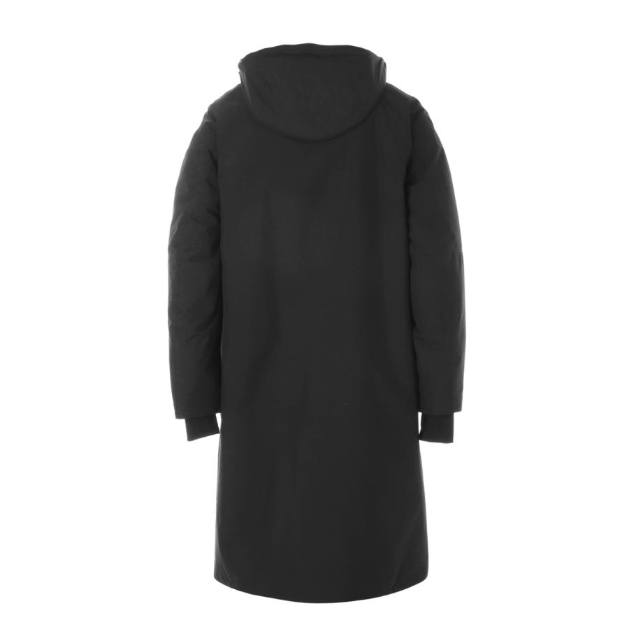 HERNO（ヘルノ） フーデッド コート FUNCTIONAL WARDROBE 2 LAYER