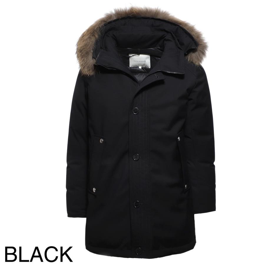 マッキントッシュ Mackintosh ダウンジャケット Dornoch Gd 1001 ダウンパーカ メンズ Dornoch Gd 1001 Dop0004 Do0457 N01 Navy Gd 1001 モダンブルーyahoo 店 通販 Yahoo ショッピング