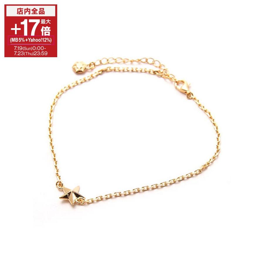 GILD アンクレット　ゴールドカラー GARDEL（ガーデル） アンクレット ブレスレット ゴールド メンズ
