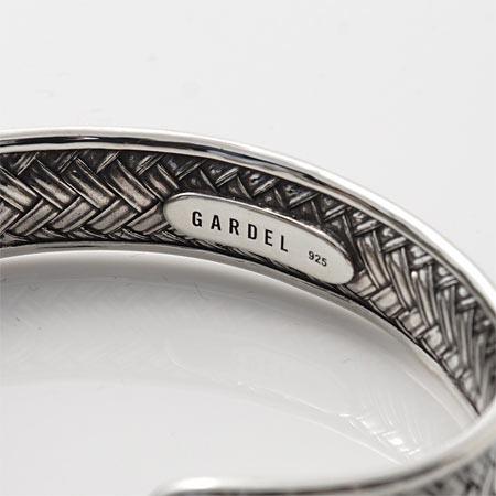 GARDELバングル（シルバー925） GARDELバングル（シルバー925）