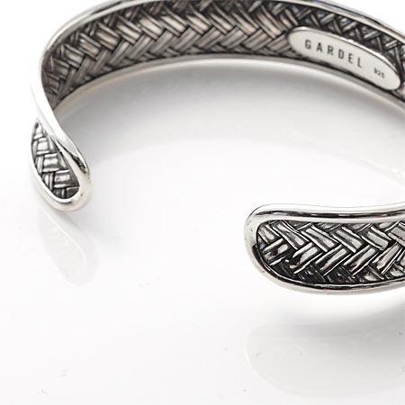 GARDELバングル（シルバー925） GARDELバングル（シルバー925）