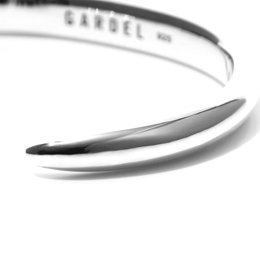 GARDEL（ガーデル） バングル HOURSE HORN BRACELET ブレスレット