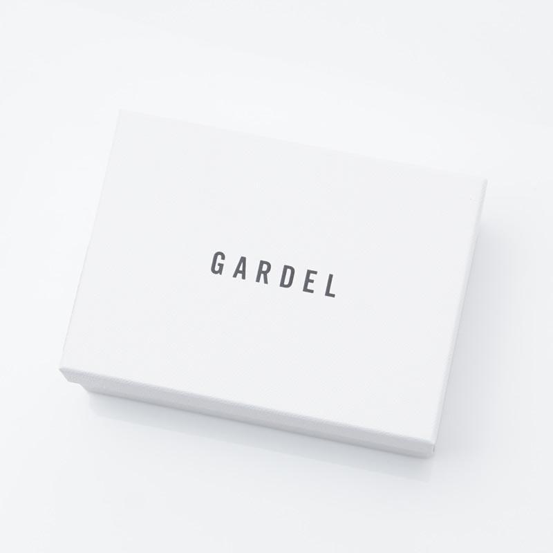 ガーデル GARDEL バングル HOURSE HORN BRACELET ブレスレット シルバー メンズ gdb-063-sv-svの画像