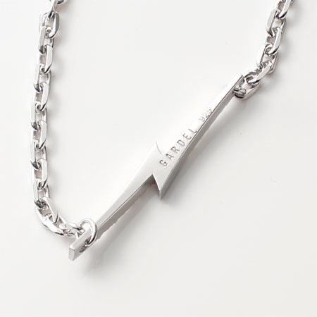 GARDEL ガーデル ブレスレット TIERRA BRACELET シルバー メンズ