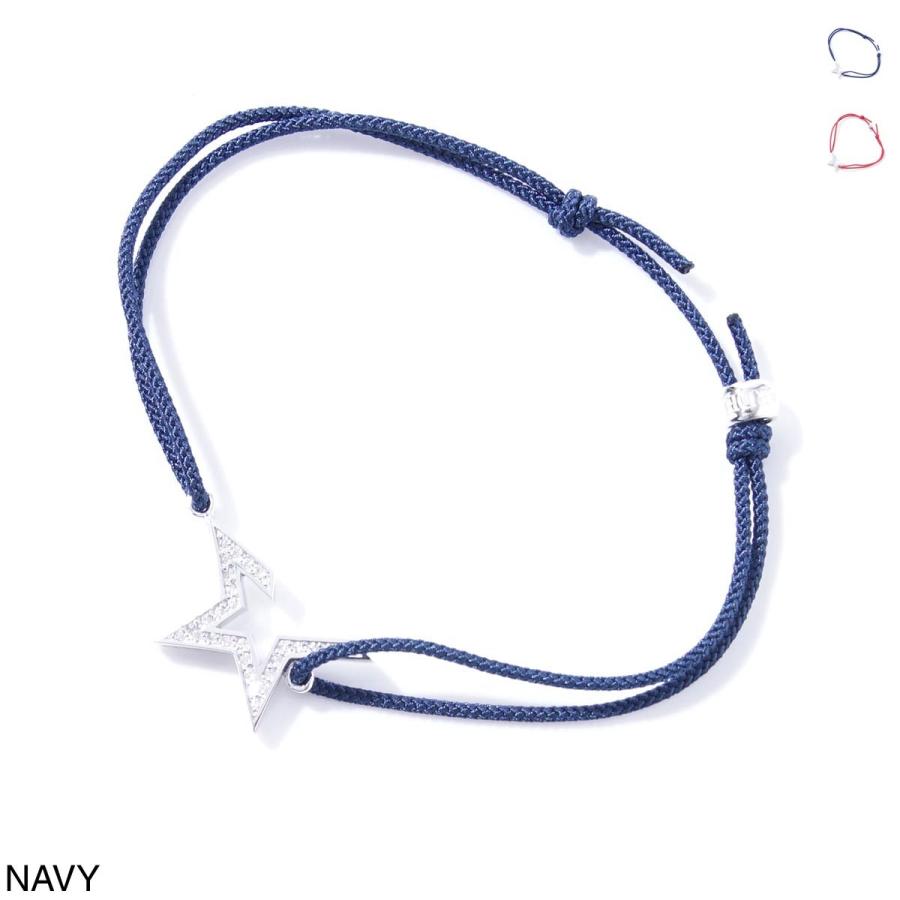 GARDEL（ガーデル） ブレスレット ANKLET&BRAVELET STAR : モダン