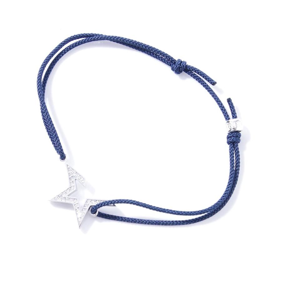 GARDEL（ガーデル） ブレスレット ANKLET&BRAVELET STAR : モダン
