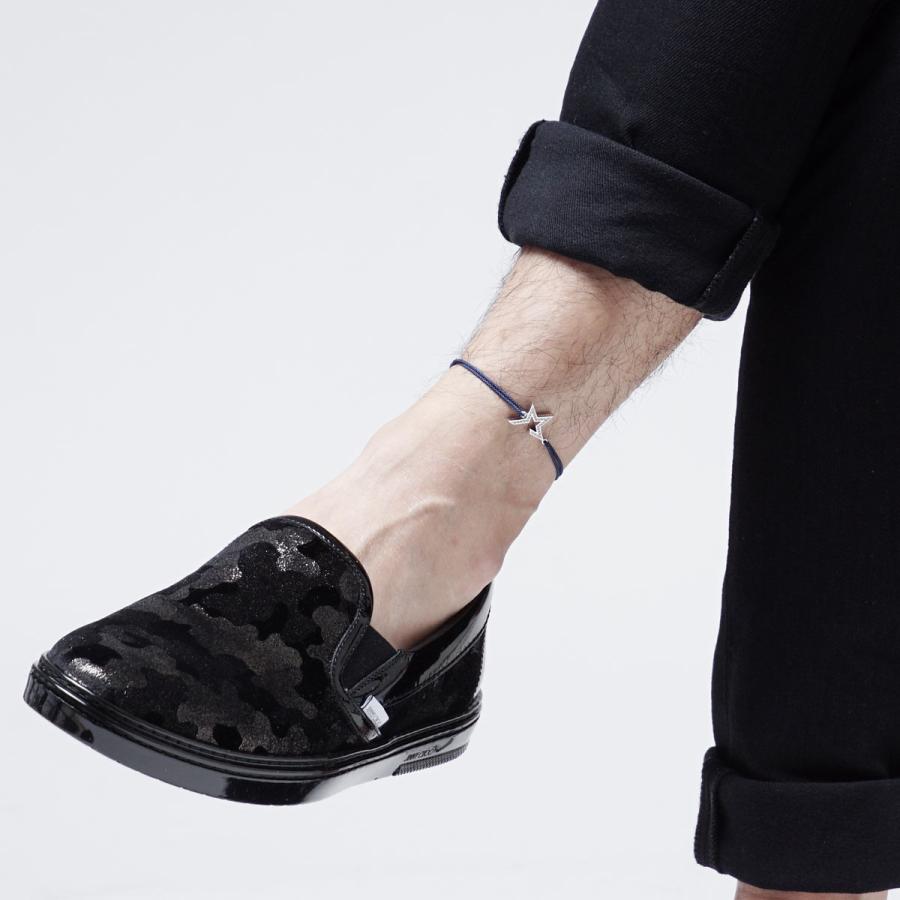 GARDEL（ガーデル） ブレスレット ANKLET&BRAVELET STAR : モダン