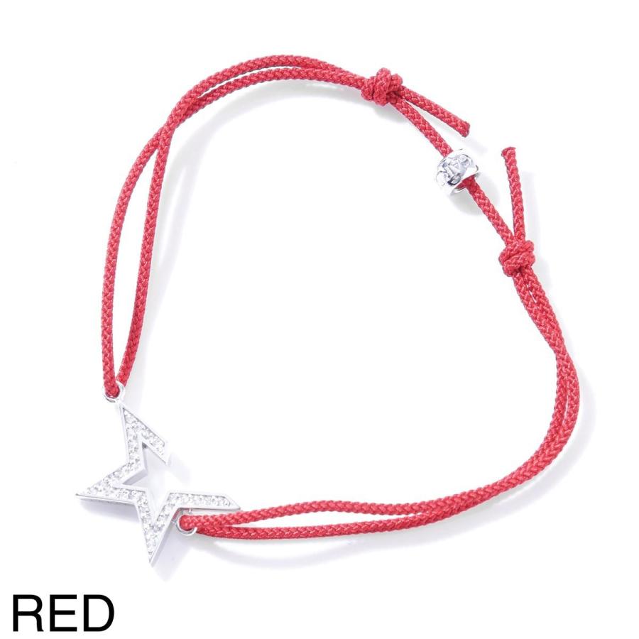 GARDEL（ガーデル） ブレスレット ANKLET&BRAVELET STAR : モダン