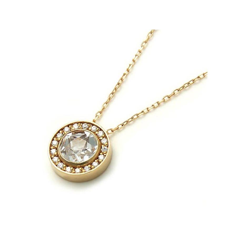 GARDEL（ガーデル） ネックレス MOLLIS NECKLACE ゴールド メンズ 