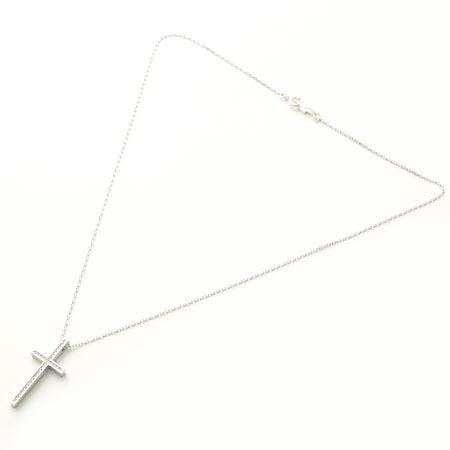 GARDEL（ガーデル） ネックレス シルバー メンズ レディース gdp085-sv