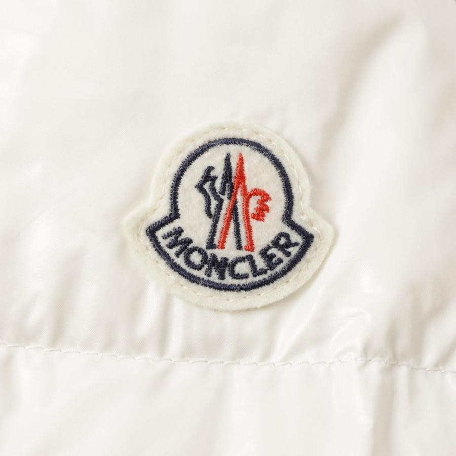 MONCLER（モンクレール） ダウンジャケット GERS KIDS キッズ ホワイト
