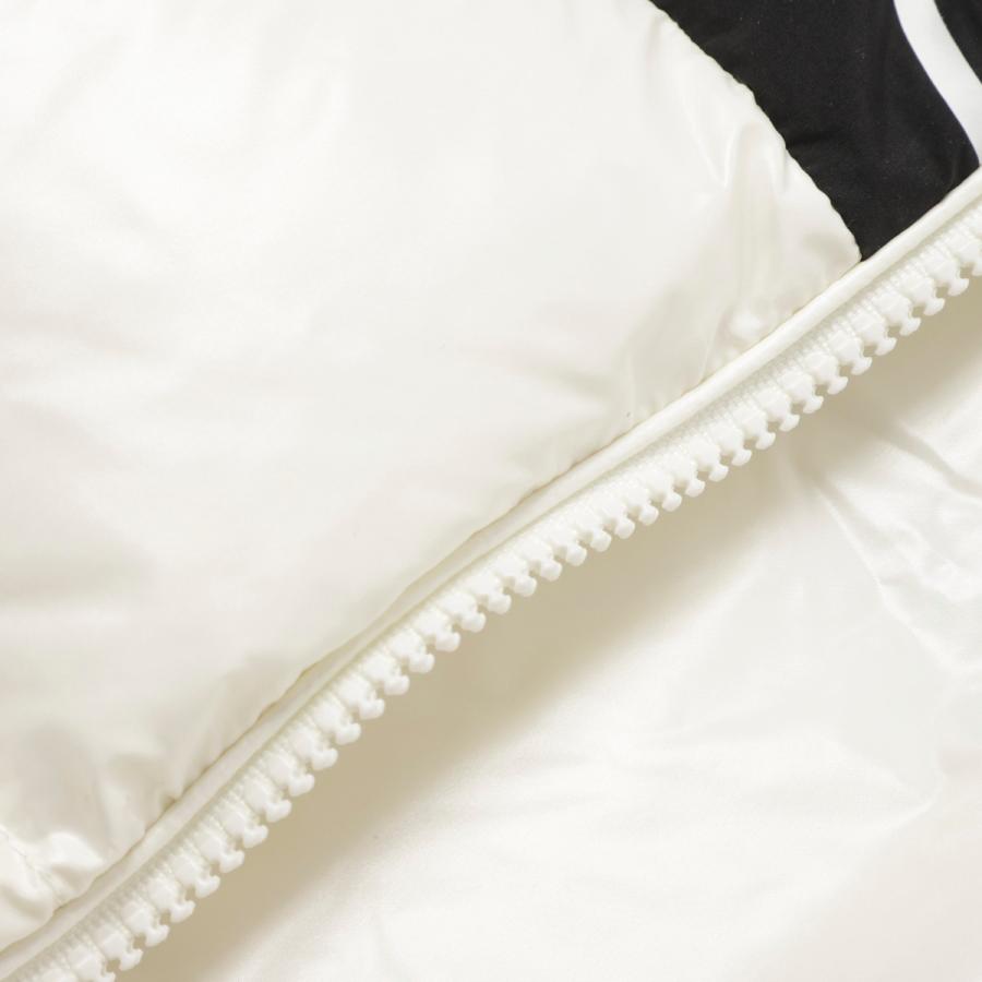 MONCLER（モンクレール） ダウンジャケット GERS KIDS キッズ ホワイト